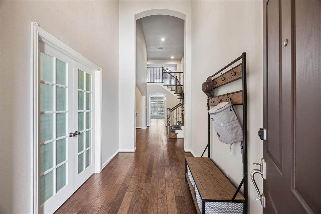 6401 Wind Song Dr, Mckinney, TX 75071 photo