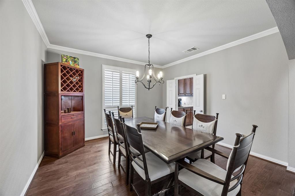 6401 Wind Song Dr, Mckinney, TX 75071 photo