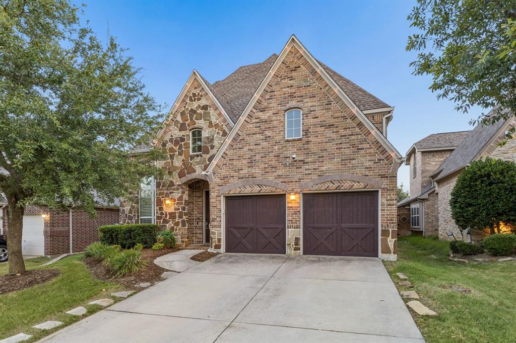 6401 Wind Song Dr, Mckinney, TX 75071