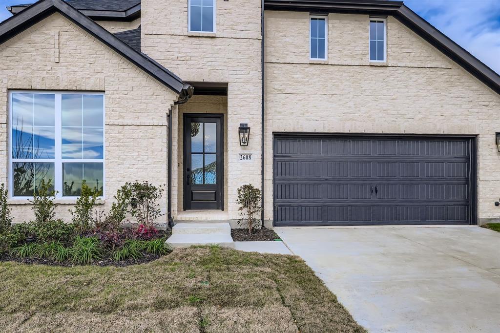 2608 Cedar Ridge Rd, Celina, TX 75009 photo