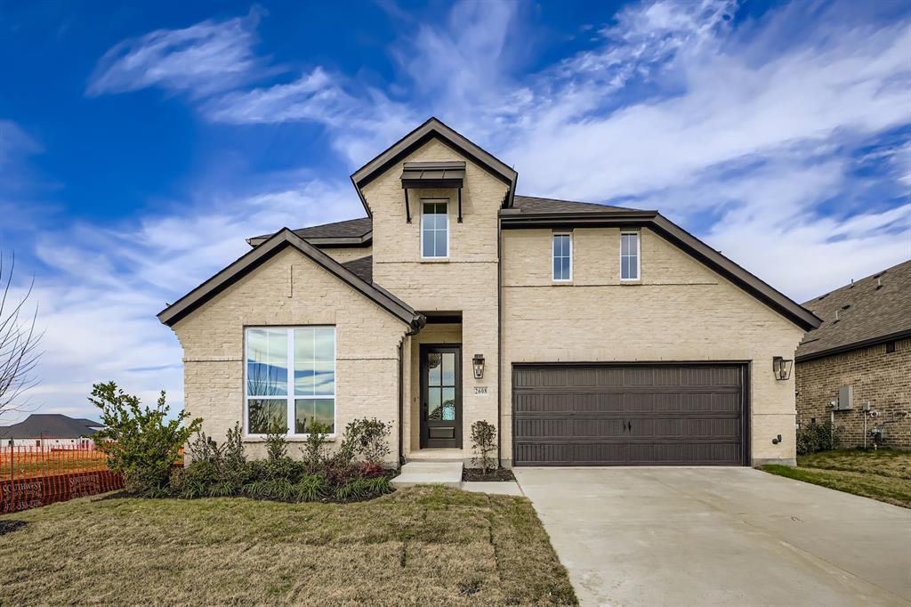 2608 Cedar Ridge Rd, Celina, TX 75009