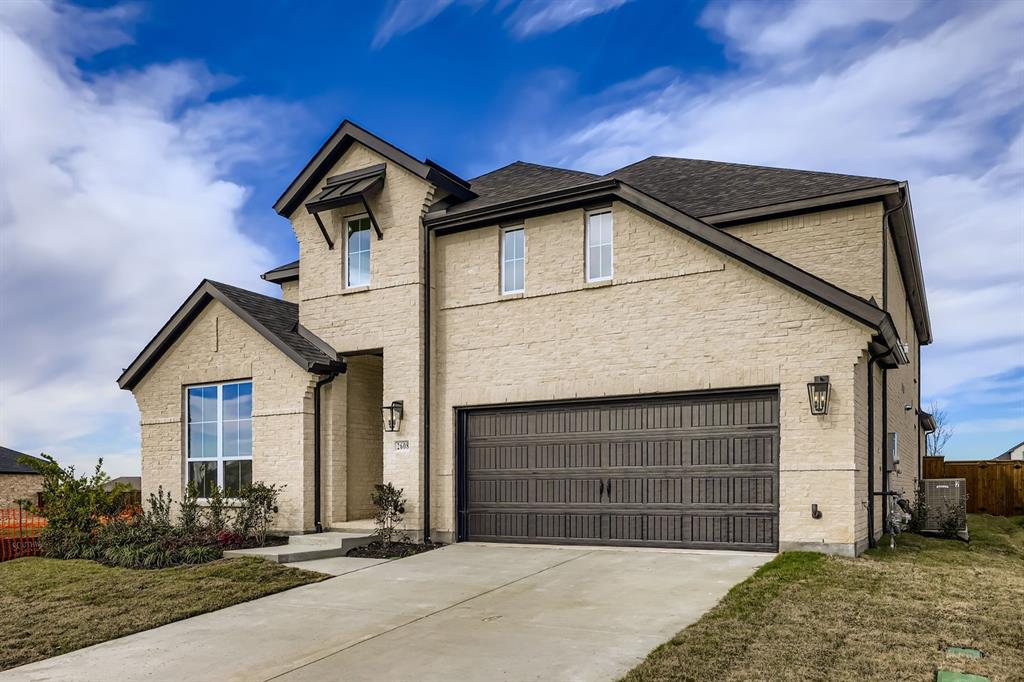2608 Cedar Ridge Rd, Celina, TX 75009 photo