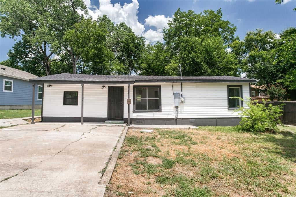 1211 Virginia St, Mckinney, TX 75069