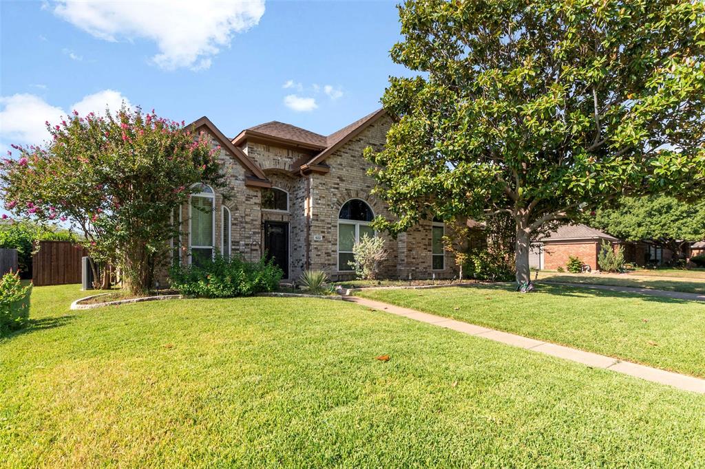 622 Meadowcrest Dr, Highland Village, TX 75077 photo
