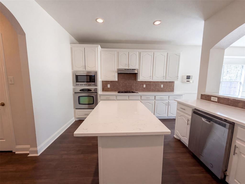 1803 High Meadow St, Glenn Heights, TX 75154 photo