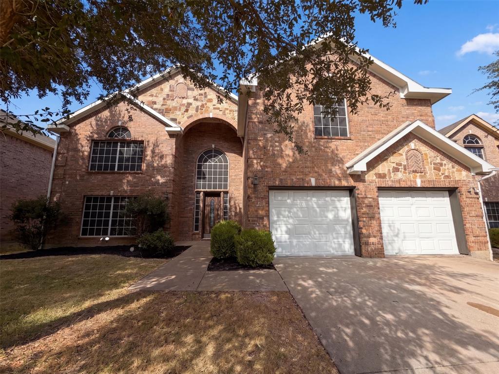 1803 High Meadow St, Glenn Heights, TX 75154
