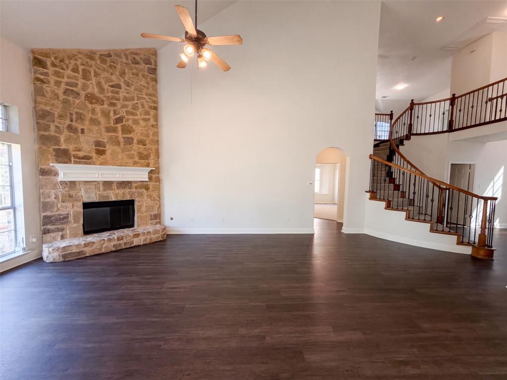 1803 High Meadow St, Glenn Heights, TX 75154 photo