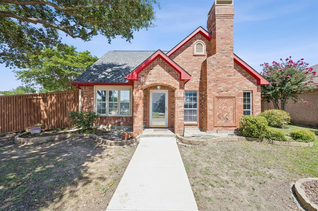 424 Graham Ln, Wylie, TX 75098