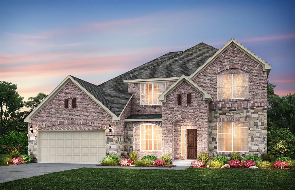 1712 Esra Ln, Anna, TX 75409