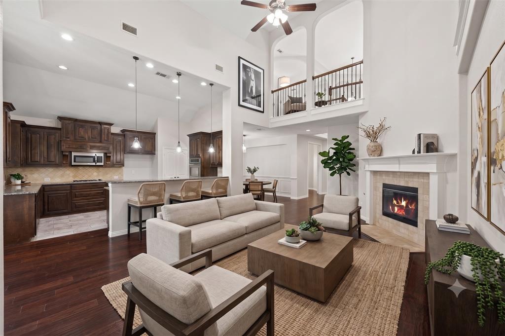 1196 Bentgrass Dr, Frisco, TX 75036