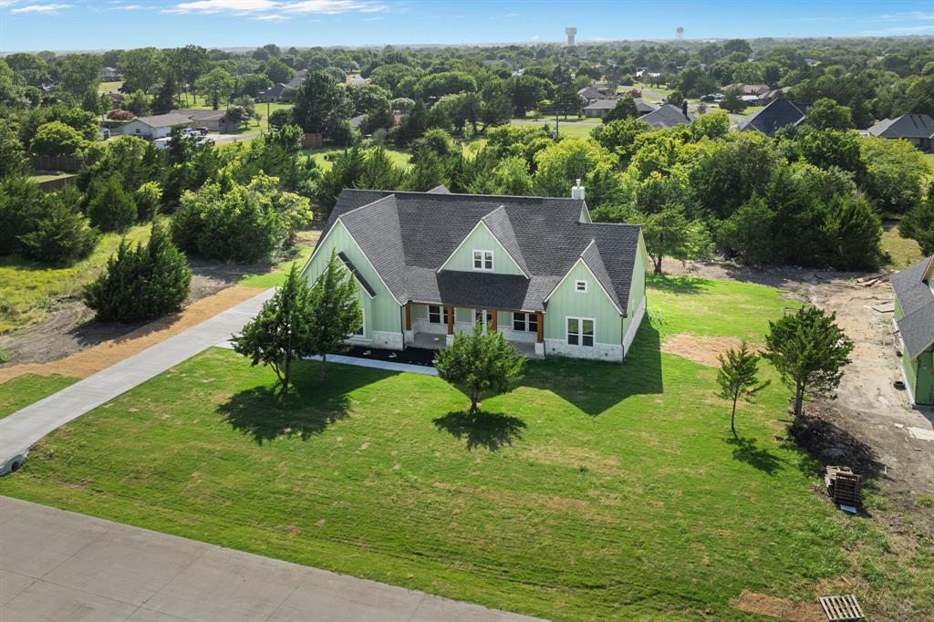 3051 Stonebriar Dr, Waxahachie, TX 75165 photo