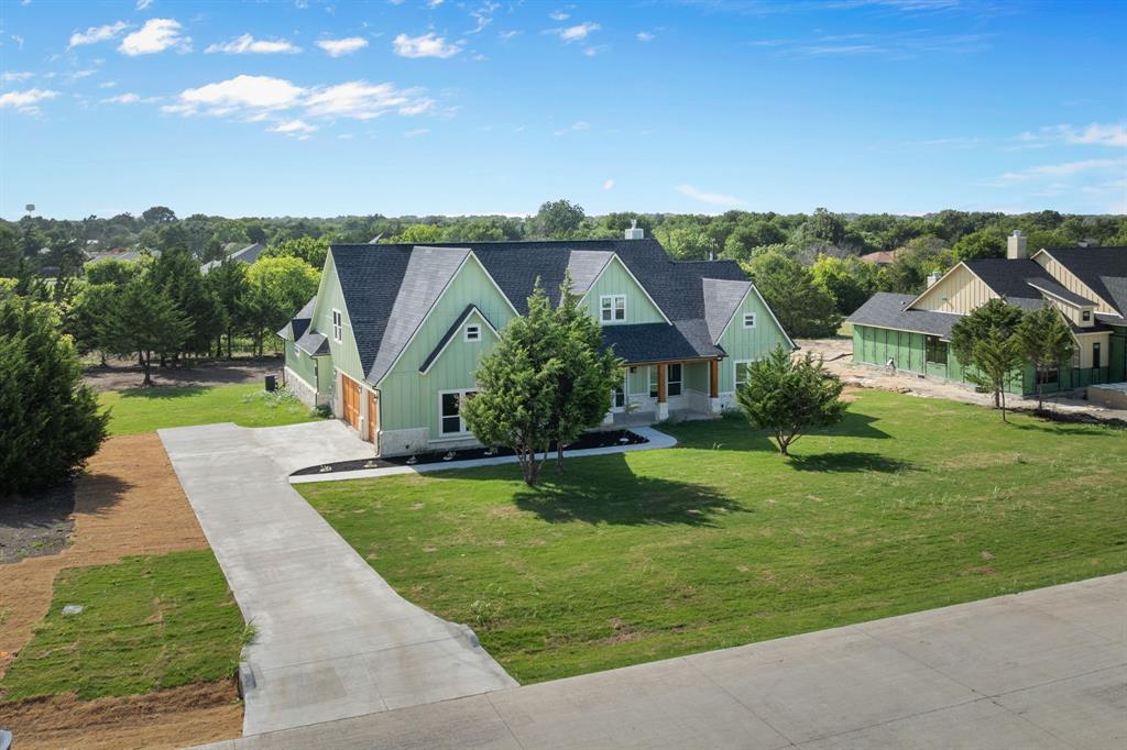 3051 Stonebriar Dr, Waxahachie, TX 75165 photo
