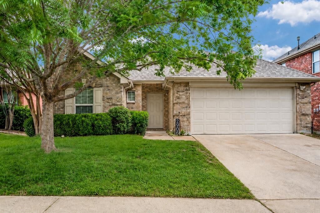 2906 Holly Ln, Wylie, TX 75098