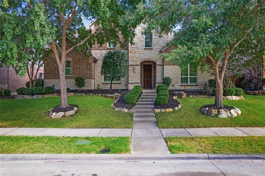 860 Bear Crossing Dr, Allen, TX 75013