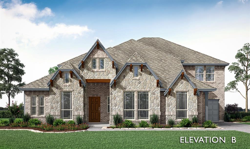 933 Waddle Ln, Desoto, TX 75115