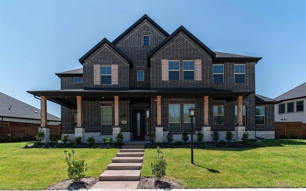 1609 Possum Fire Trl, Mesquite, TX 75181