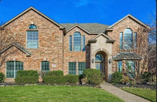 2207 Creekedge Ct, Corinth, TX 76210