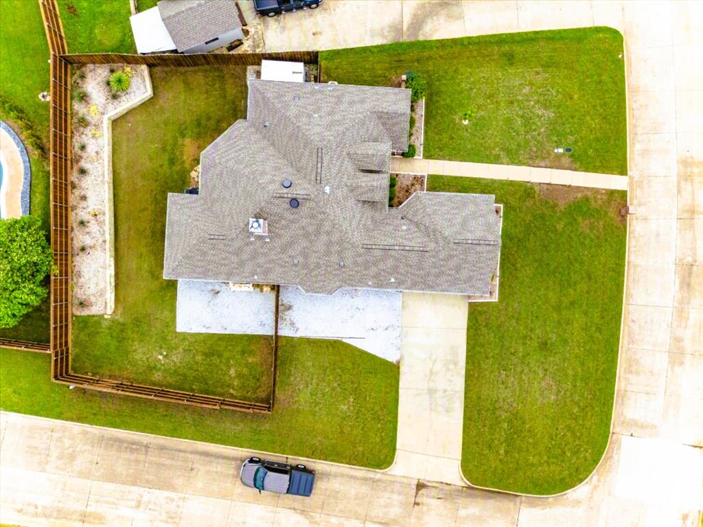 121 Daisey Ln, Justin, TX 76247 photo