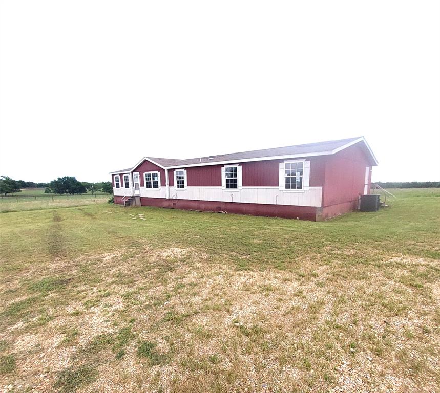 3575 County Road 22500, Paris, TX 75460