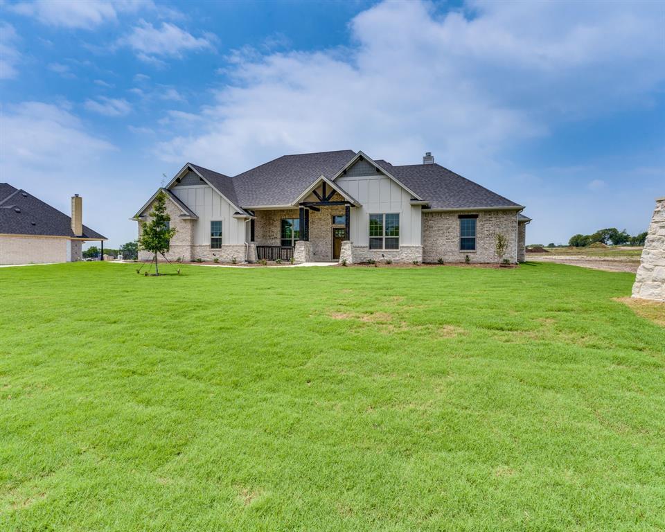 2561 Posey Ln, Waxahachie, TX 75167 photo