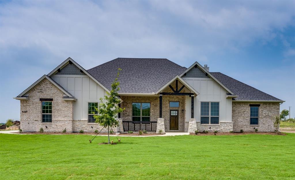2561 Posey Ln, Waxahachie, TX 75167