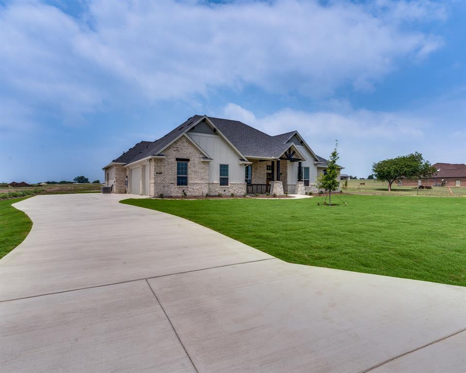 2561 Posey Ln, Waxahachie, TX 75167 photo