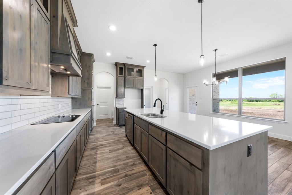 2561 Posey Ln, Waxahachie, TX 75167 photo
