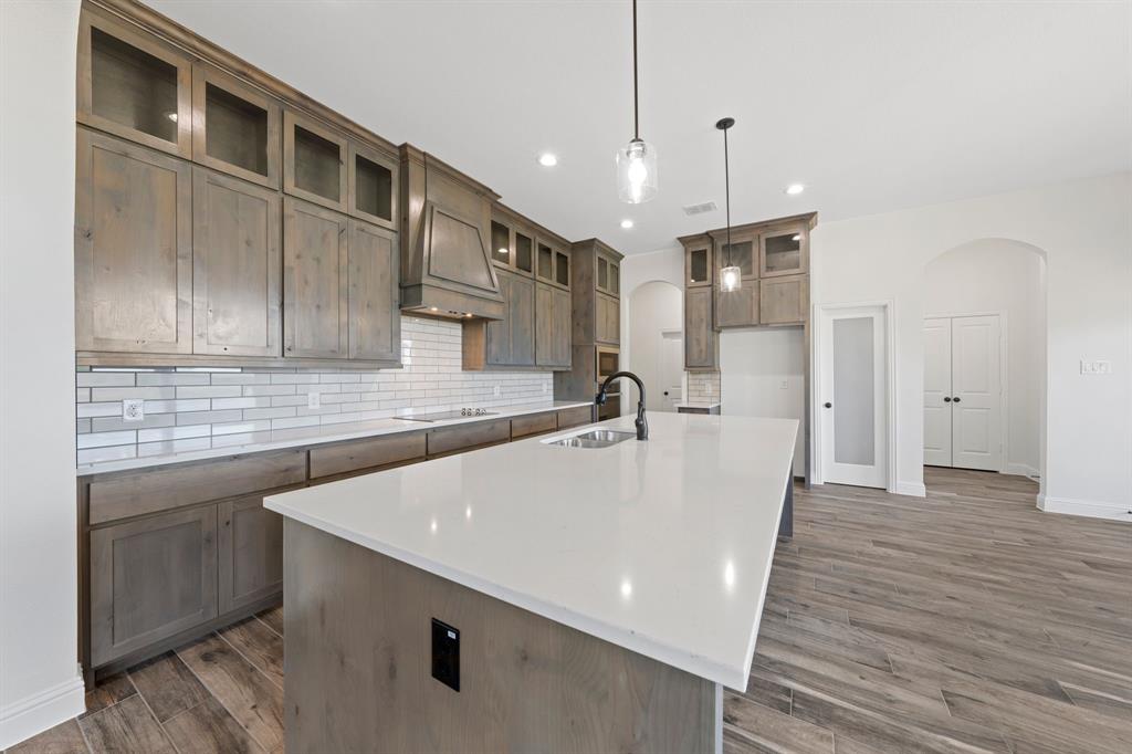 2561 Posey Ln, Waxahachie, TX 75167 photo