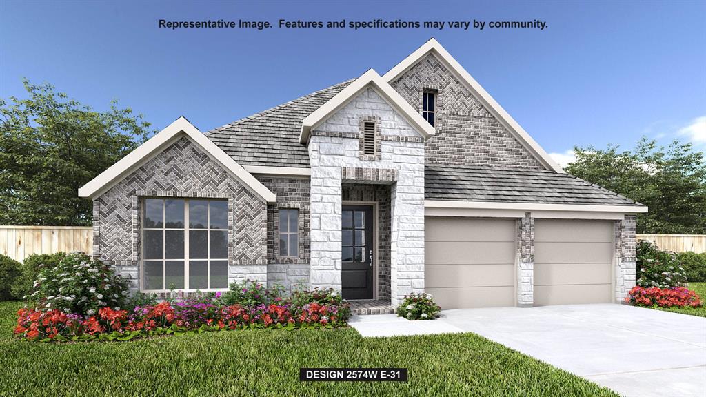 233 Spruce Brook Dr, Mckinney, TX 75071