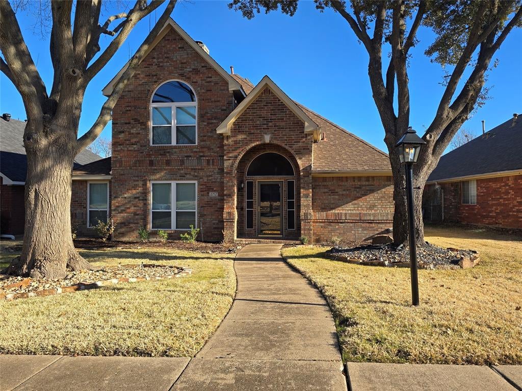 6712 Mantissa Dr, Plano, TX 75023