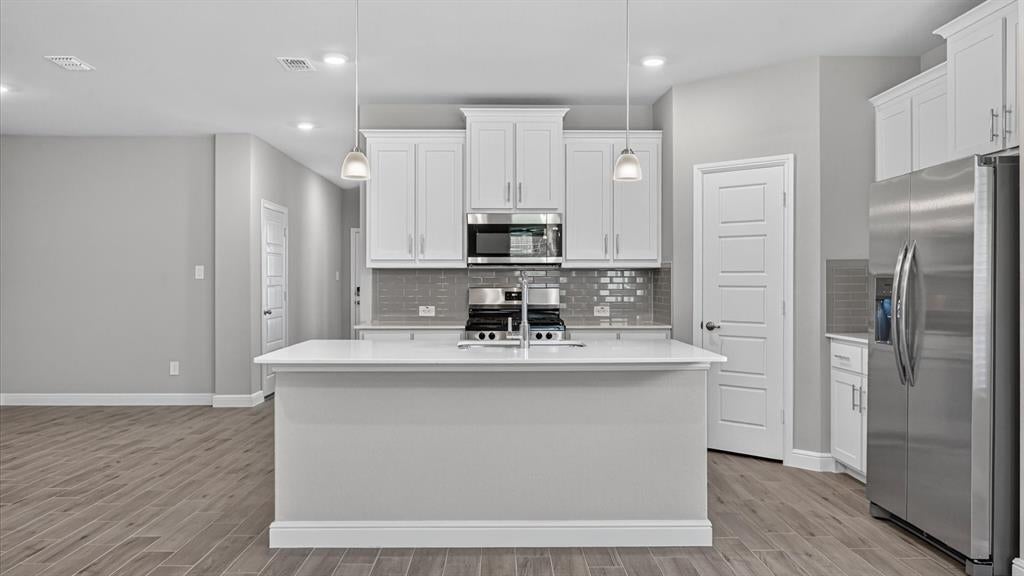15937 Stableford, Fort Worth, TX 76247 photo