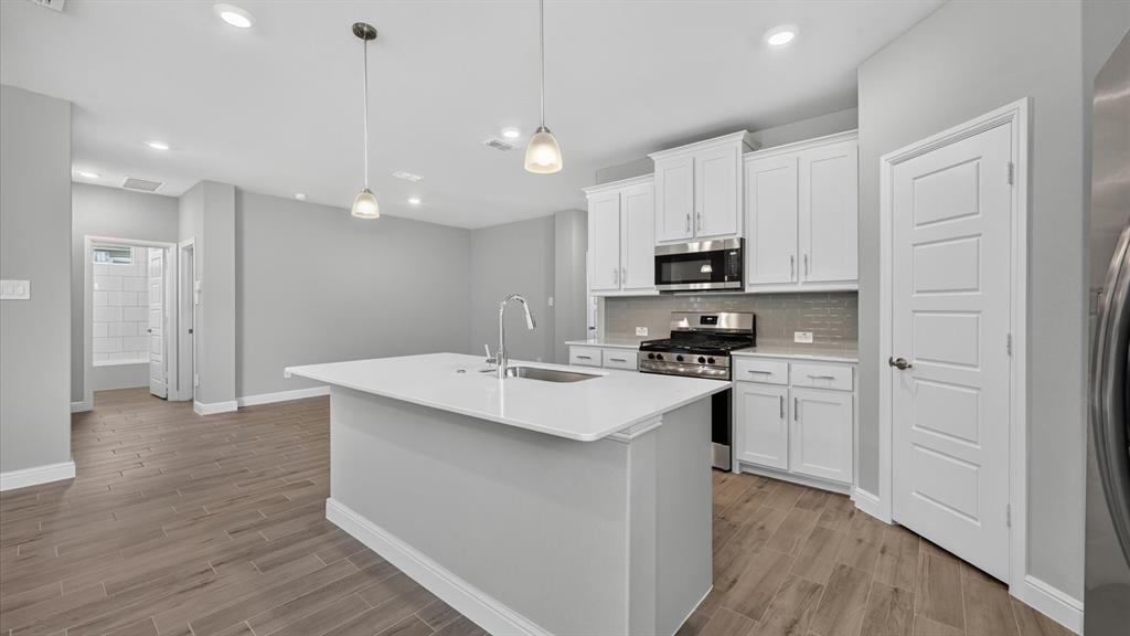 15937 Stableford, Fort Worth, TX 76247 photo