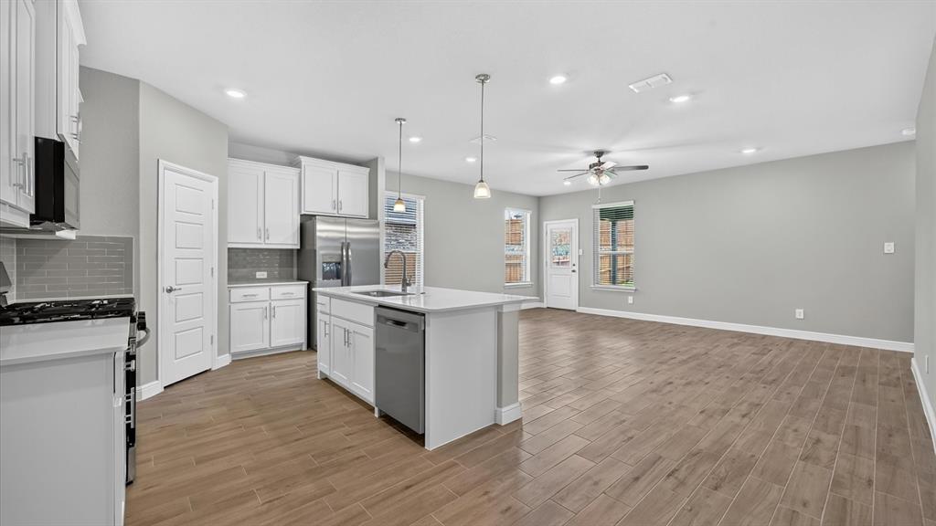 15937 Stableford, Fort Worth, TX 76247 photo