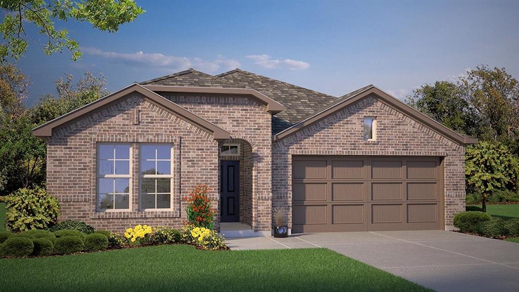 15937 Stableford Rd, Fort Worth, TX 76247