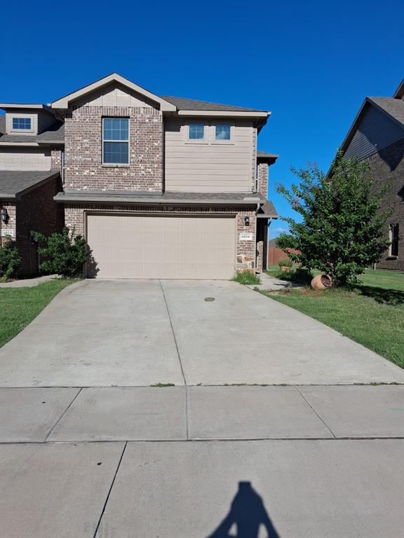 6816 Topaz Dr, Greenville, TX 75402