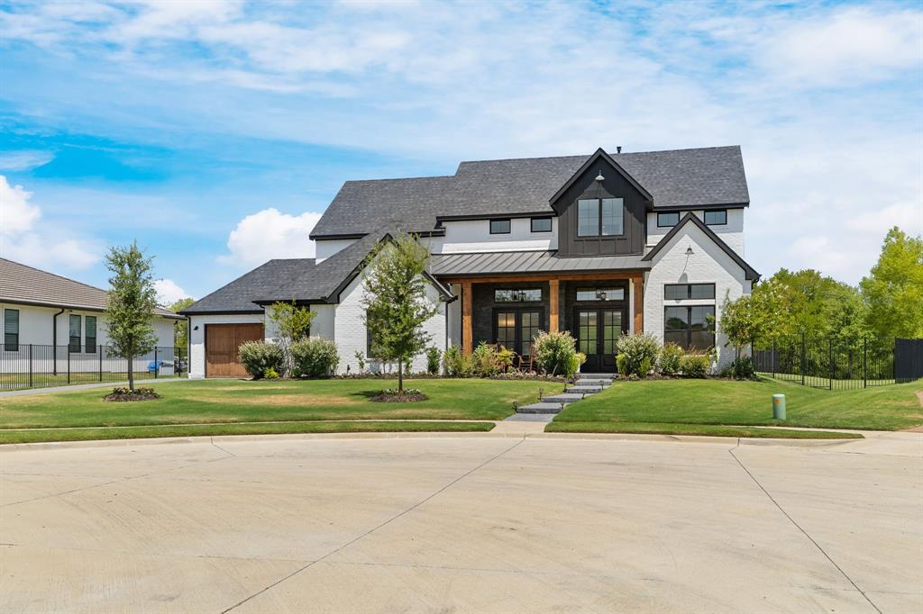 1561 Saint Peter, Prosper, TX 75078