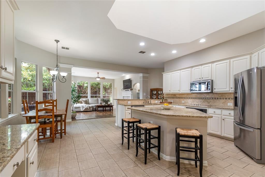 1001 Willowgate Dr, Prosper, TX 75078 photo