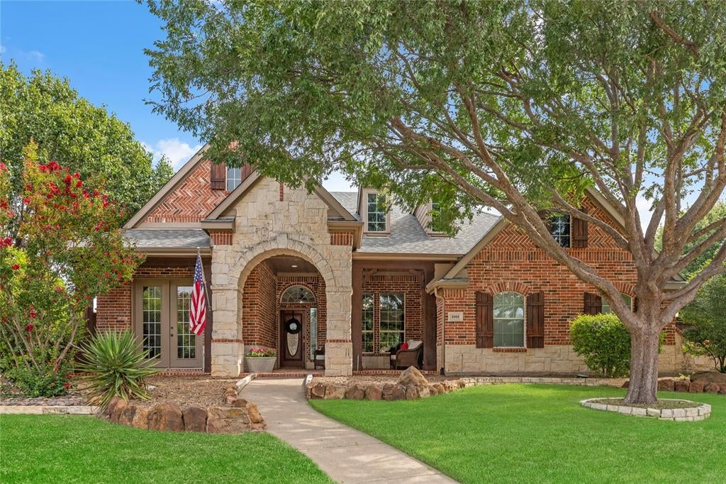 1001 Willowgate Dr, Prosper, TX 75078 photo