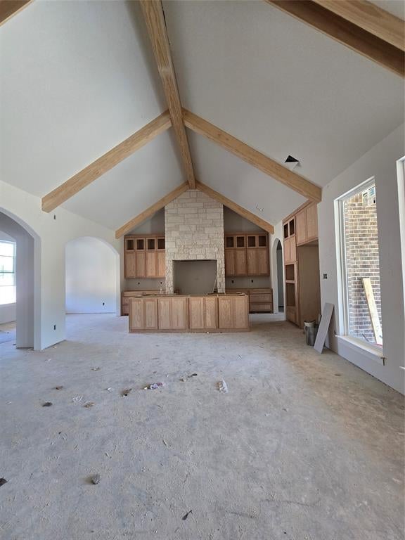 1032 N 44 Ln, Weatherford, TX 76085 photo