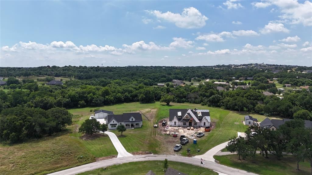 1032 N 44 Ln, Weatherford, TX 76085 photo