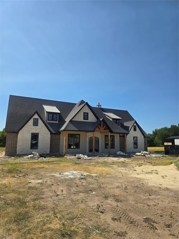 1032 44 Ln, Weatherford, TX 76085
