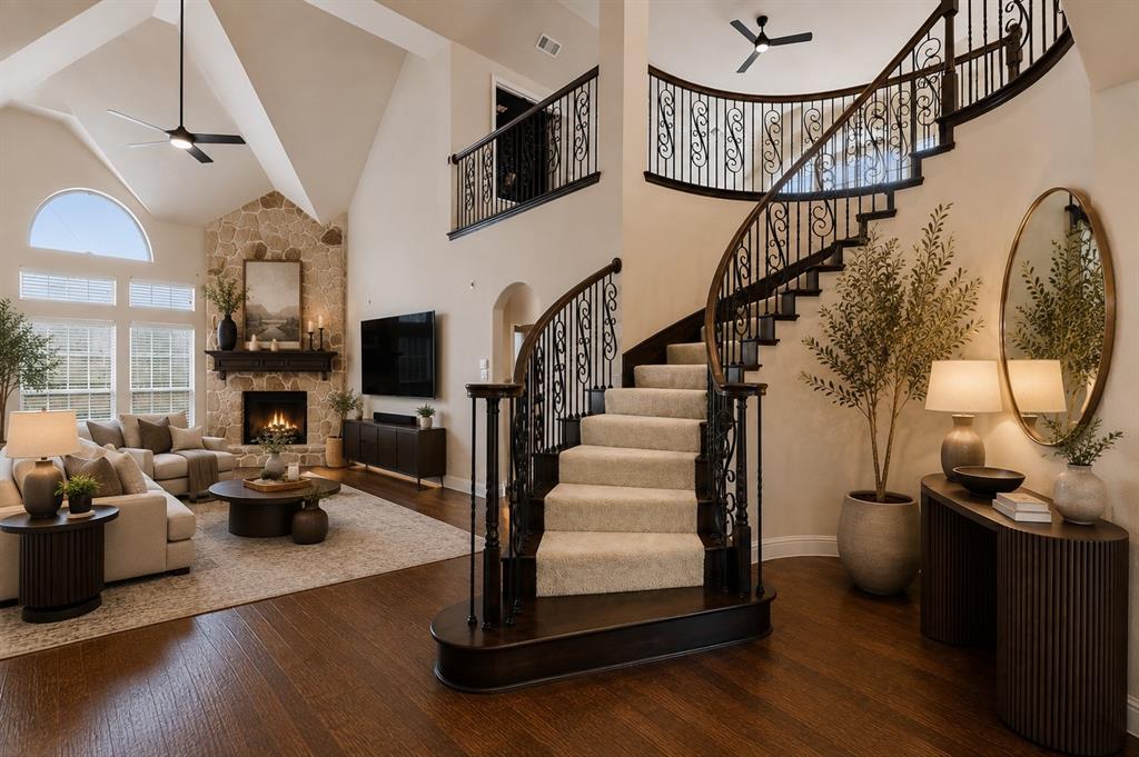 3167 Izabella Ct, Frisco, TX 75033