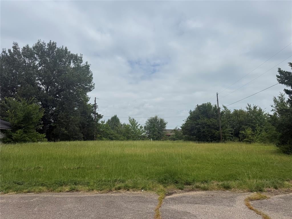 3405 Ridgeview Rd, Paris, TX 75460