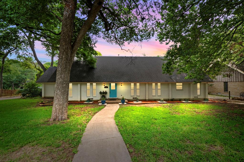9432 Dixie Ln, Dallas, TX 75228 photo