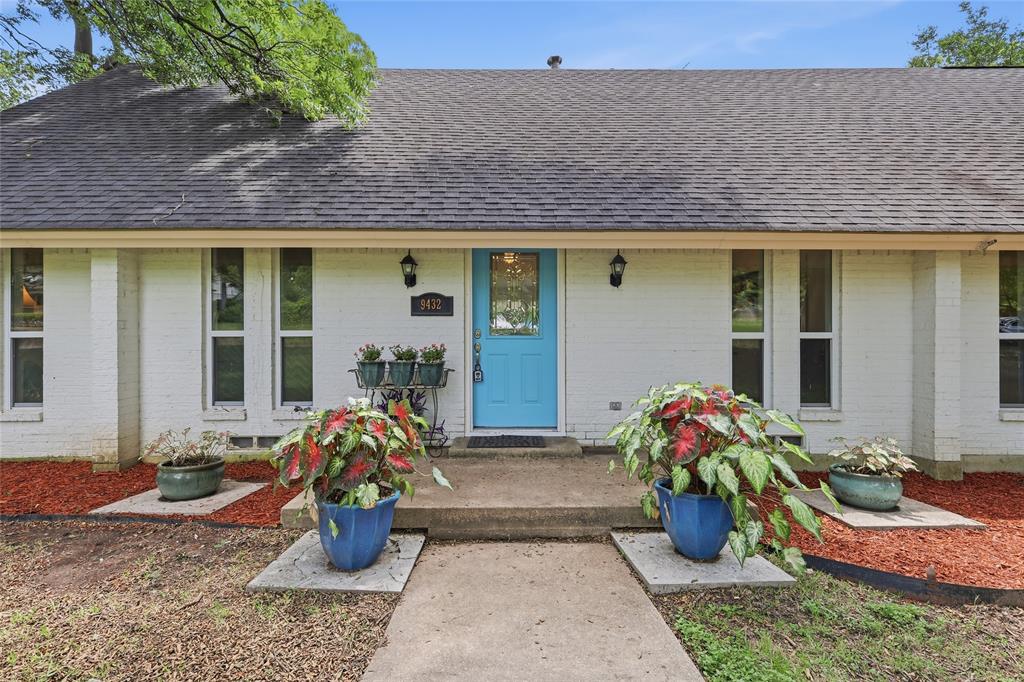 9432 Dixie Ln, Dallas, TX 75228 photo