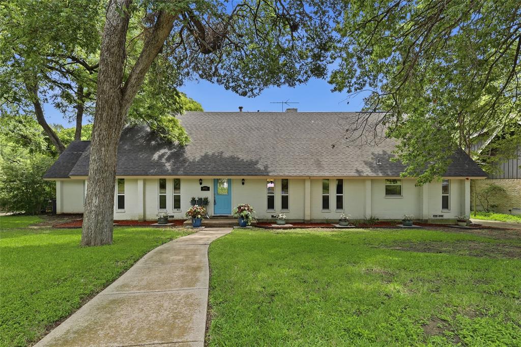 9432 Dixie Ln, Dallas, TX 75228