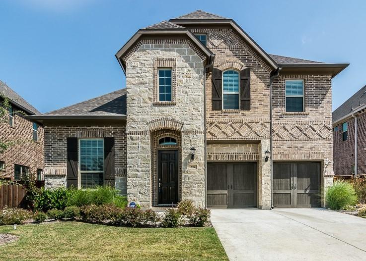 852 Sweet Iron Rd, Frisco, TX 75036