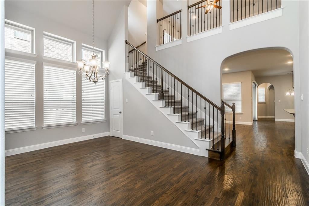 852 Sweet Iron Rd, Frisco, TX 75036 photo
