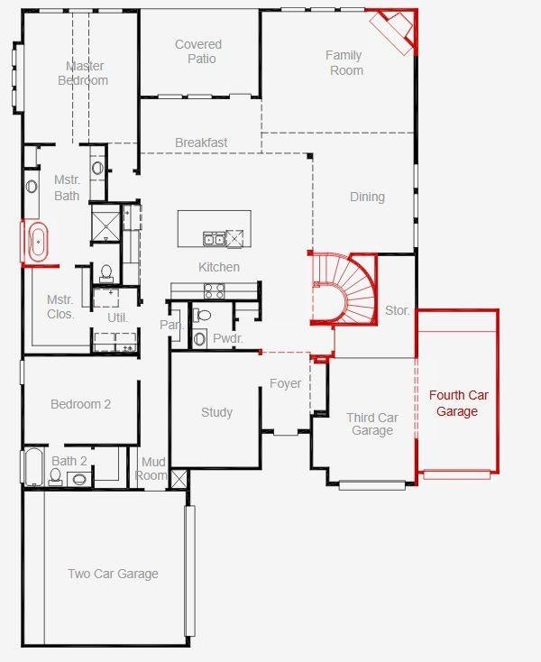 4228 Tolmie St, Mckinney, TX 75071 photo