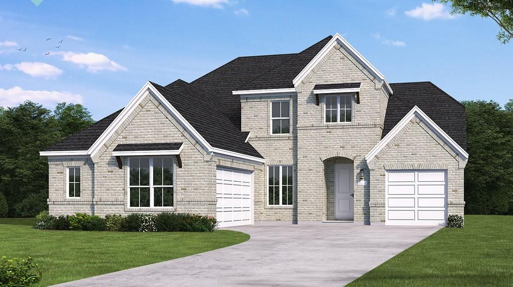 4228 Tolmie St, Mckinney, TX 75071